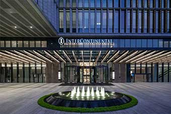 南宁洲际国际酒店