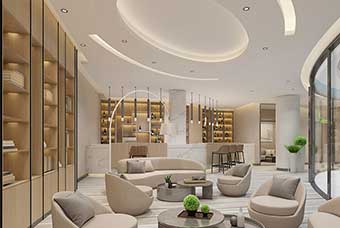 南宁香格里拉大酒店