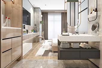 南宁喜来登酒店