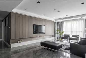 南宁电视墙设计案例